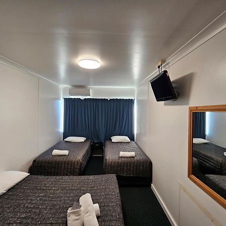 O'Shea'S Royal Hotel Goondiwindi Eksteriør billede