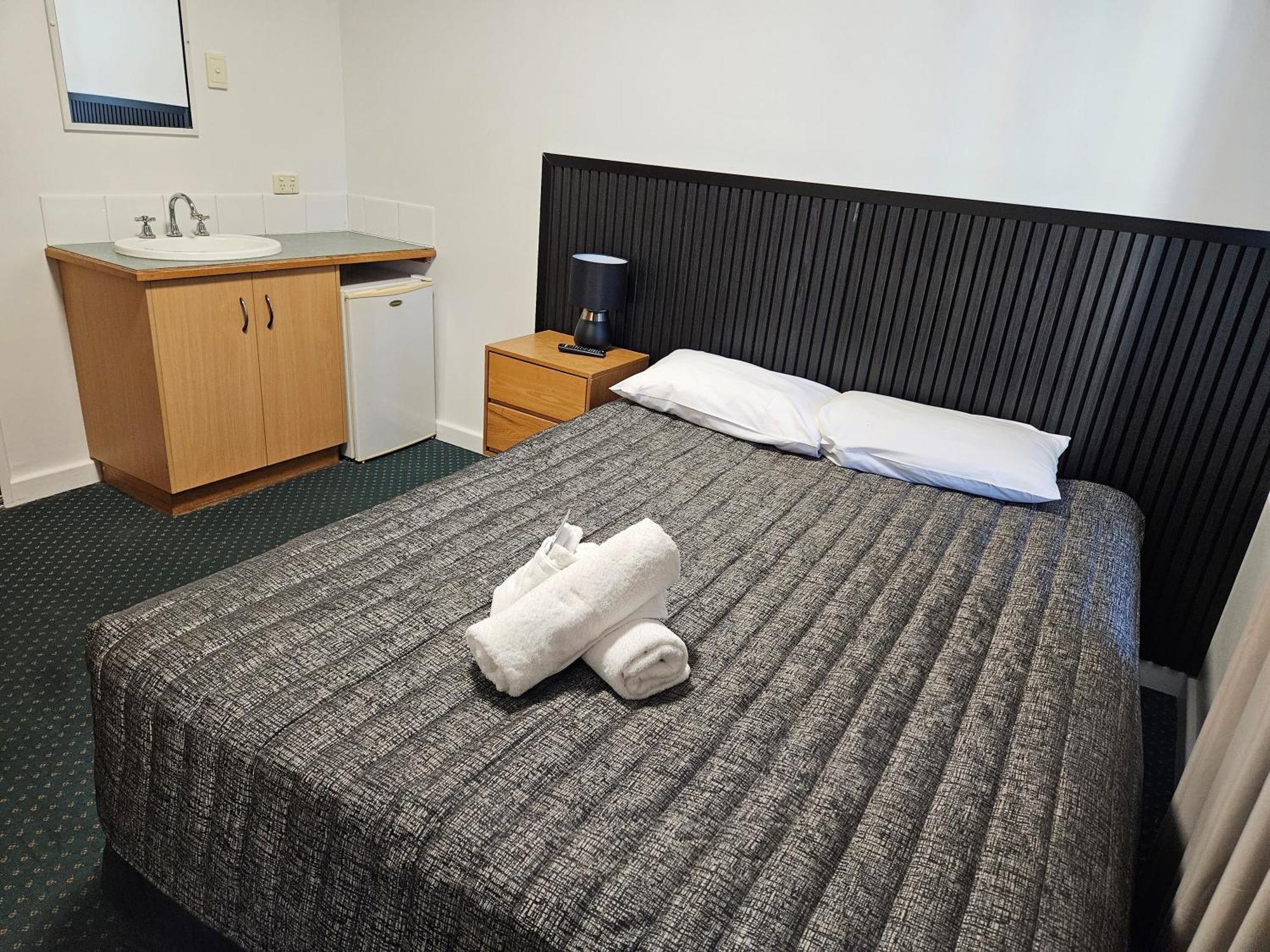 O'Shea'S Royal Hotel Goondiwindi Eksteriør billede