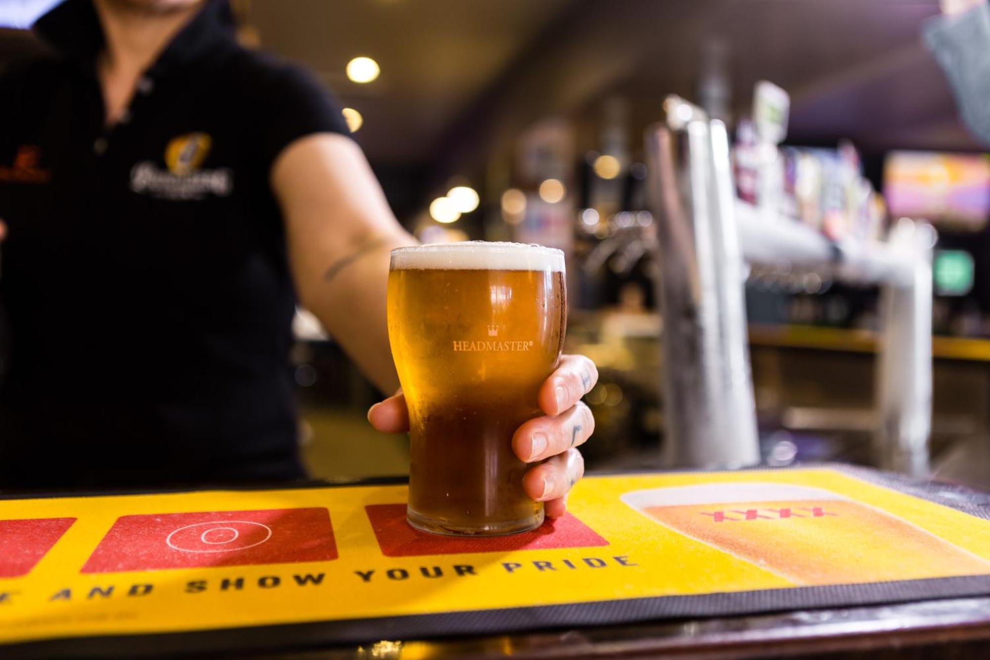 O'Shea'S Royal Hotel Goondiwindi Eksteriør billede